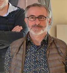 Éric Barbe - Directeur Adjoint Inrae