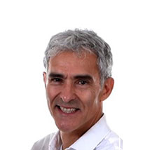 Pierre Maurel - Directeur de l&#039;UMR Tetis