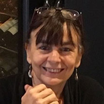 Agnès Bégué