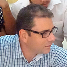 Stéphane Dupuy