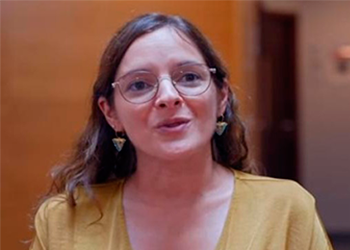 Nomination de Léa Tardieu