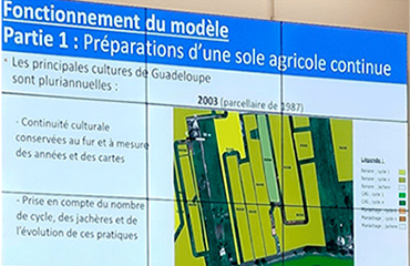 Séminaire de restitution du projet GESSICa 