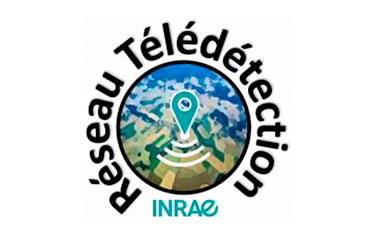 Séminaire, Réseau télédétection INRAE