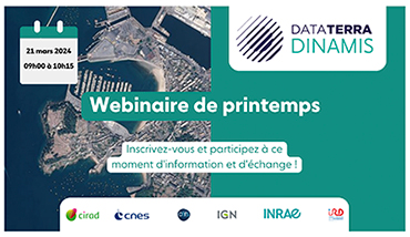 Webinaires DINAMIS