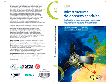 Infrastructures de données spatiales 