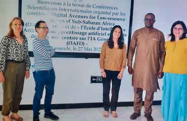 Workshop DASSA’2025