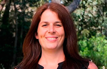 Nomination de Jennifer Amsallem