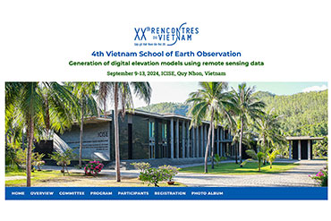 20ᵉ Rencontres du Vietnam